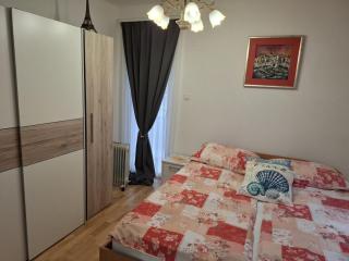 2 Apartments, 150 m from the Beach, Garden & Barbecue - 1
