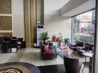 Manila Bay View Mansion Malate by Carnivale Inn - 4