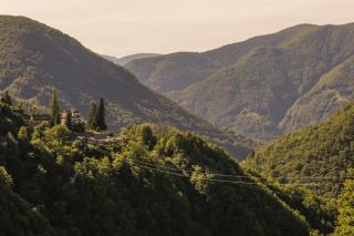 Wild Valley Secret Studio in Valle Onsernone - 1