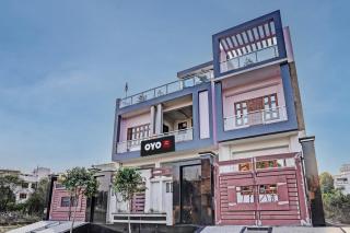 Hotel O Rudra Palace - 6