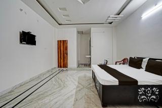 Hotel O Rudra Palace - 5