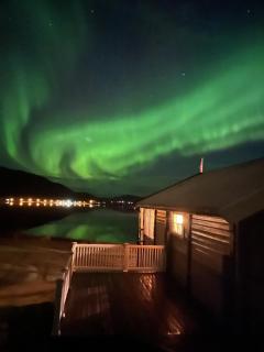 Pollstua, cosy cabin with amazing views - 8