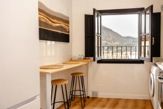 Tu rincón en Cazorla centro · Balcón con vistas - 1