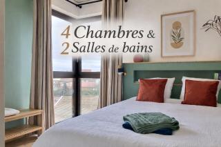 Chez Louise-Idéal séjours en groupe - 0
