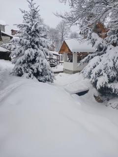 Будиночок на щастя - 3