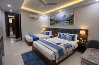 Sitara Premium The Royal Dot, Haridwar - 9