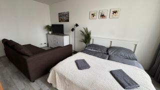 River Centrum Apartment - 6