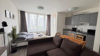 River Centrum Apartment - 8