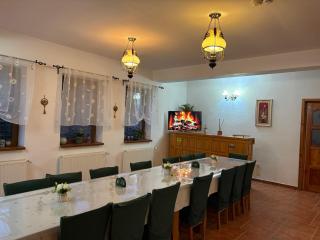 Vila dintre Brazi - 3