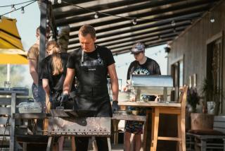Natur Camp Glamping Birštonas - 4