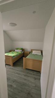 Große und schöne Wohnung in zentraler Lage - 4