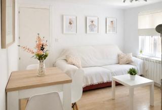 Moderno y acogedor en La Catedral - 9