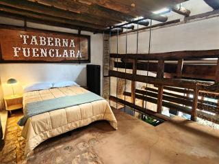 El Loft de Torrenueva by Alogest - Saragosse - 7