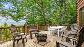 Leyland by AvantStay Cabin Mansion w Views - 7