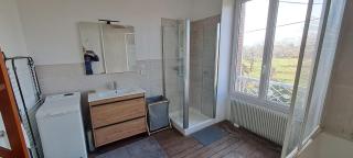 Le Clos , 90m2 , calme dans l'Oise - 7