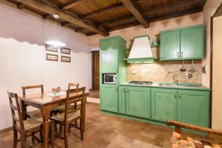 Borgo dei Corsi - Charming Holiday Apartments with airconditioning - 4