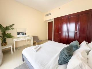 Royal Breeze Sea View One Bedroom Apartment - 2