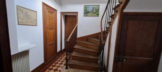 Le Clos , 90m2 , calme dans l'Oise - 5