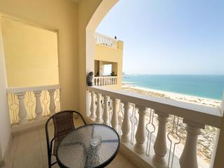 Royal Breeze Sea View One Bedroom Apartment - 7