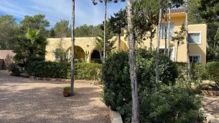 Family villa in San Carlos - 5