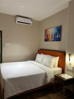 Saigon Salute Boutique Hotel & Spa - 7