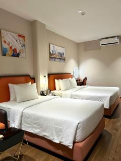 Saigon Salute Boutique Hotel & Spa - 5