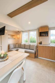 Family chalet Kinrooi - Papillon Kinrooi - Kinrooi - 8