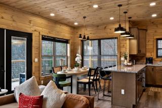 JERNE of a Lifetime cabin - 4