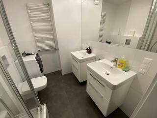 Fantastic-Inn Warszawa - Szczygla - 3