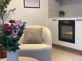 Design Apartment Gruppen & Business 10 min zu SAP - 7