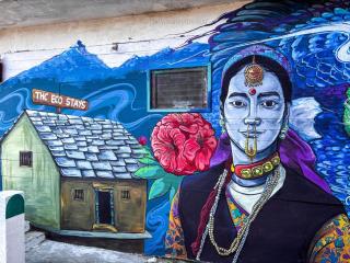 Kausani Cottages - 6