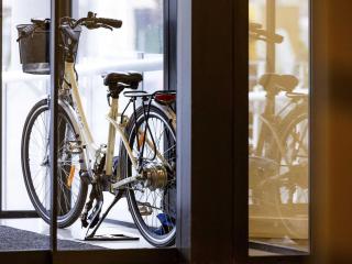 ibis Bordeaux Centre Meriadeck - Bordeaux - 5