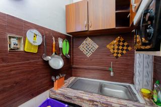 Prestige Cosy Residence - 8