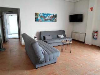 Vivienda Calas de Costa Quebrada - 8