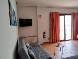 Vivienda Calas de Costa Quebrada - 5