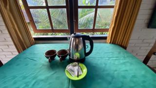 Ayu Bisma Homestay - Ubud - 8