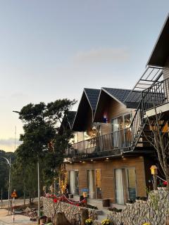 Tình Măng Đen Homestay - 2