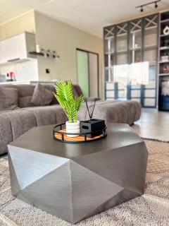 Penthouse Palms At The Blyde - 5