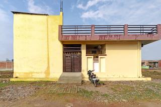 Hotel O Golden Grand - 0