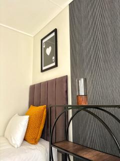 Penthouse Palms At The Blyde - 7