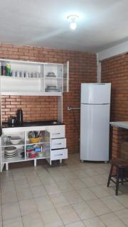 Casa simples e aconchegante - 1