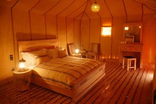 Platinum Heritage Desert Camp - 8