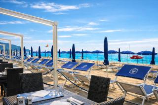 LVG Hotel Collection - Grand Hotel Mediterranee - 3