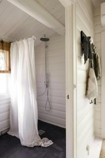 Stylish Holiday Home Near Kaprifoliestrand - 1