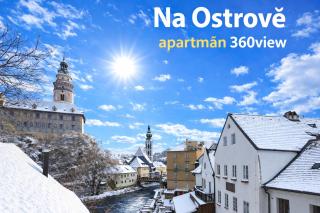 Penzion na Ostrově - 0