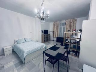 Lofts Escala Sevilla Centro - 3