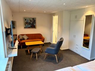 Blommenslyst Kro - 8