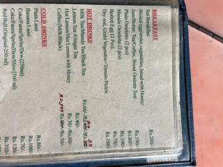 Siddha Cave Bamboo Cottage & lodge - 9