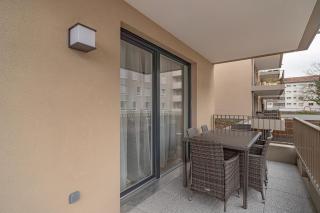 14 Avenue DDB - A 5 km de Strasbourg parking - 4