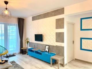 Apartamente Sea View Mamaia Nord - 6